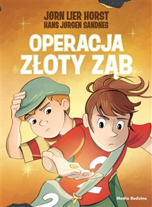 Obrazek Operacja Złoty Ząb