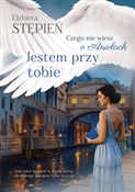 Jestem prz... - Elżbieta Stępień -  foreign books in polish 