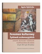 Fenomen ku... - Agata Rybińska -  Książka z wysyłką do UK