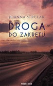 Droga do z... - Joanna Strulak - Ksiegarnia w UK