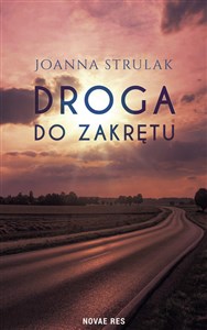 Obrazek Droga do zakrętu