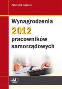 Picture of Wynagrodzenia 2012 pracowników samorządowych