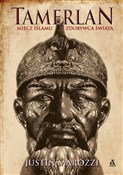 polish book : Timur Miec... - Justin Marozzi