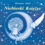 Polska książka : Niebieski ... - Marianna Sokół