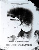 House Of L... - Mark Z Danielewski -  books in polish 