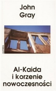 Picture of Al Kaida i korzenie nowoczesności