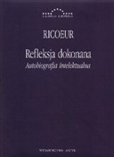 Refleksja ... - Paul Ricoeur -  Polish Bookstore 