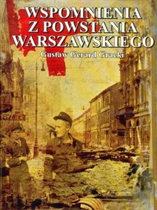 Obrazek [Audiobook] Wspomnienia z Powstania Warszawskiego