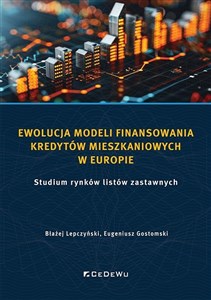 Picture of Ewolucja modeli finansowania kredytów mieszkaniowy