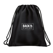 Książka : Worek na o...