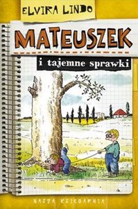 Obrazek Mateuszek i tajemne sprawki