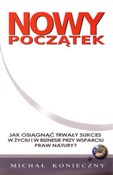 Nowy począ... - Michał Konieczny -  foreign books in polish 