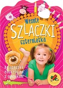 polish book : Wesołe szl... - Anna Podgórska