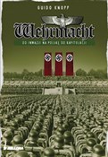 Książka : Wehrmacht ... - Guido Knopp