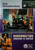 Polska książka : Budownictw... - Anna Sieniawska-Kuras