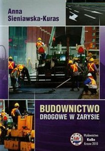 Picture of Budownictwo drogowe w zarysie
