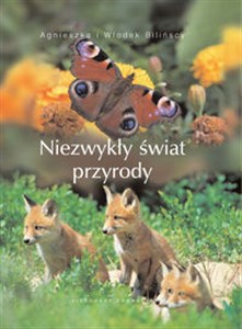 Picture of Niezwykły świat przyrody