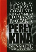 polish book : Perły kina... - Tomasz Raczek, Zygmunt Kałużyński