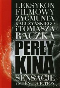 Picture of Perły kina Leksykon filmowy na XXI wiek Tom 1