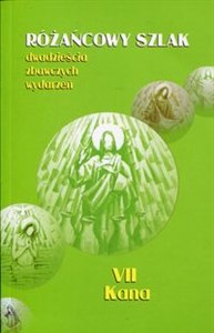 Obrazek Różańcowy szlak Dwadzieścia zbawczych wydarzeń 7 Kana