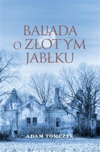 Picture of Ballada o złotym jabłku