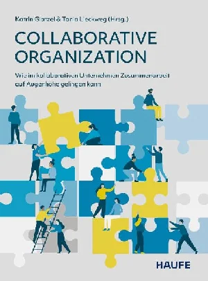 Picture of COLLABORATIVE ORGANIZATION