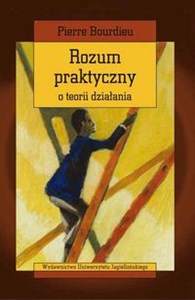 Obrazek Rozum praktyczny O teorii działania