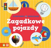 Zagadkowe ... - Opracowanie Zbiorowe -  Książka z wysyłką do UK