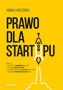 Obrazek Prawo dla startupu