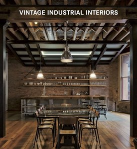 Picture of Vintage industrial interiors