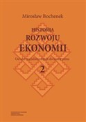 Historia r... - Mirosław Bochenek -  books from Poland