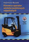 Kierowca o... - Kazimierz Buczek -  Polish Bookstore 