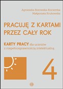 Pracuję z ... - Agnieszka Borowska-Kociemba, Małgorzata Krukowska -  books from Poland
