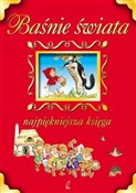 polish book : Baśnie świ... - Agata Widzowska-Pasiak