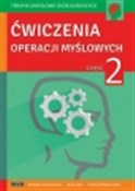 Ćwiczenia ... - Mariola Czarnkowska, Anna Lipa, Paulina Wójcik-Topór -  books from Poland