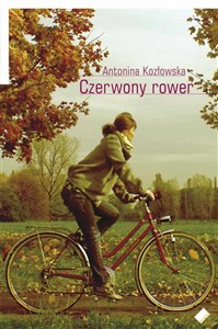 Picture of Czerwony rower