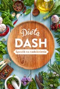 Dieta Dash... - Beata Woźniak -  foreign books in polish 