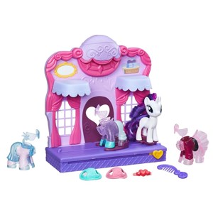 Picture of My Little Pony Butik na Manhattanie