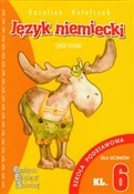 Język niem... - Karolina Kotelczuk -  books from Poland