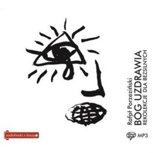 Picture of [Audiobook] Bóg uzdrawia. Rekolekcje dla bezsilnych