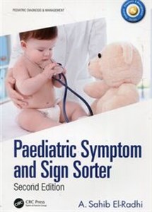 Obrazek Paediatric Symptom and Sign Sorter