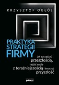Praktyka s... - Krzysztof Obłój -  books from Poland