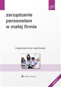 Polska książka : Zarządzani... - Małgorzata Sidor-Rządkowska