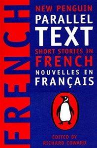 Picture of Short Stories in French: New Penguin Parallel Texts