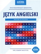 Język angi... - Anna Treger -  books from Poland