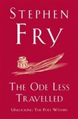 The Ode Le... - Stephen Fry -  foreign books in polish 