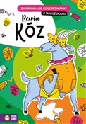 Zwariowane... - Opracowanie Zbiorowe -  foreign books in polish 