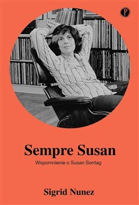 Picture of Sempre Susan Wspomnienie o Susan Sontag