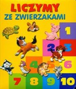 Liczymy ze... - Urszula Kozłowska -  books from Poland