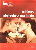 Show details for Miłość niejedno ma imię 5 Antologia poetów... Miłość nie... - Opracowanie Zbiorowe -  books from Poland